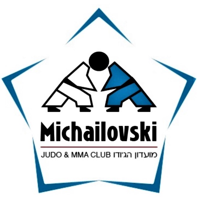 Мир Дзюдо Магазин